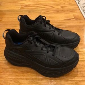 Hoka One One sneakers